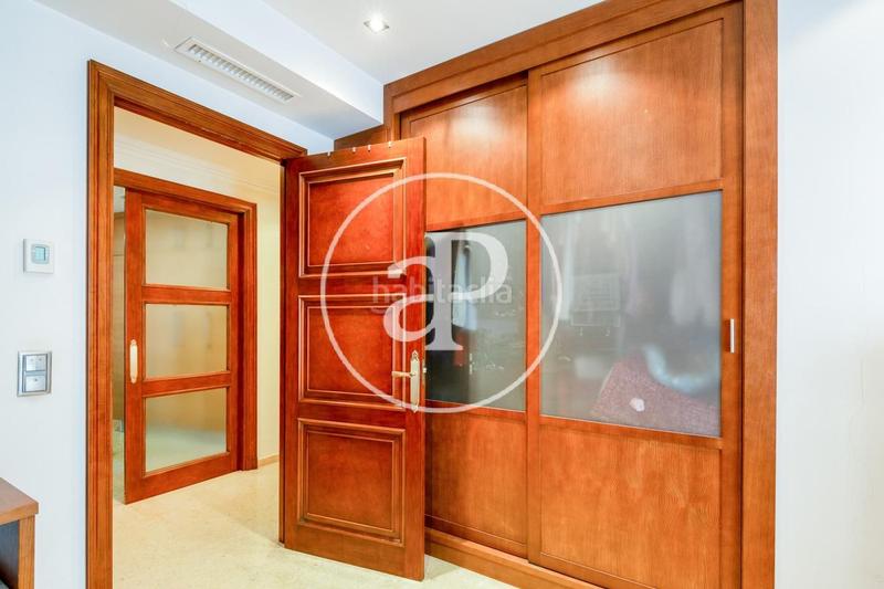 Foto 15caac6f-832d-46d9-a667-23f54c3354d8. Etagenwohnung mit heizung in El Pla del Remei Valencia