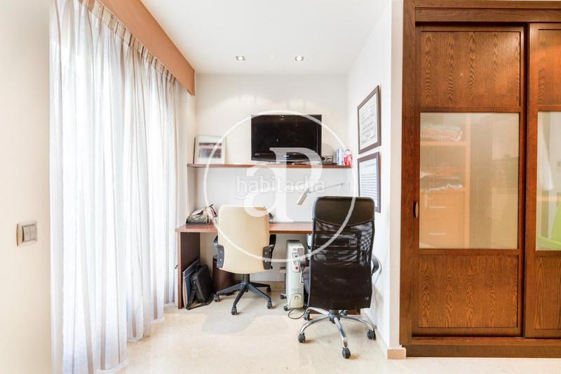 Foto 465db9cc-c944-44e6-b33b-a590a4ae973a. Etagenwohnung mit heizung in El Pla del Remei Valencia