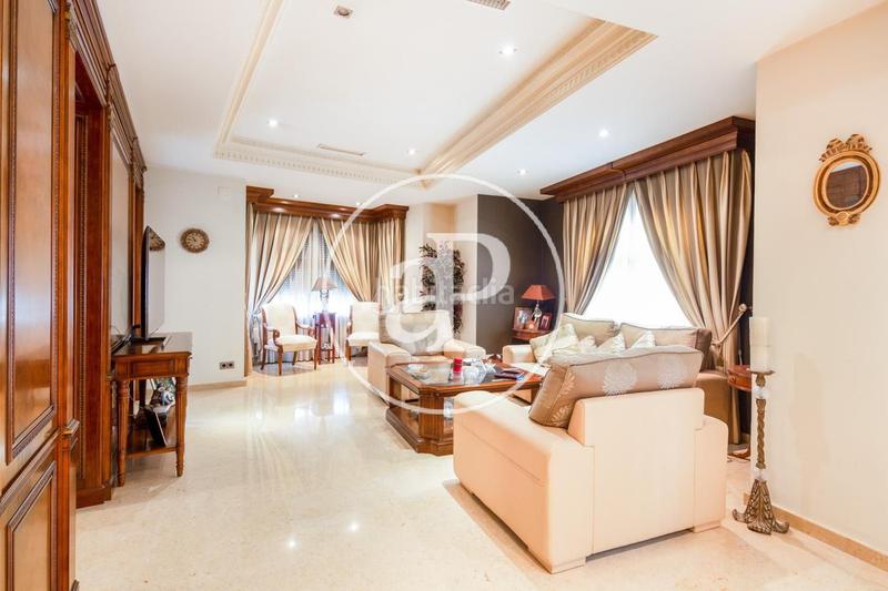 Foto 564465d2-5f47-4199-af44-777dda602c3c. Etagenwohnung mit heizung in El Pla del Remei Valencia