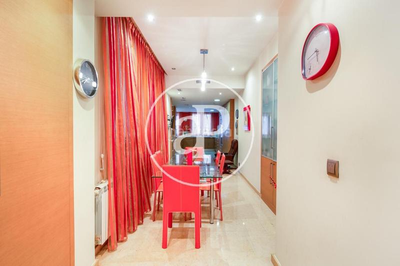 Foto 72511805-885b-4a7e-bb86-75b1c3e8457d. Etagenwohnung mit heizung in El Pla del Remei Valencia