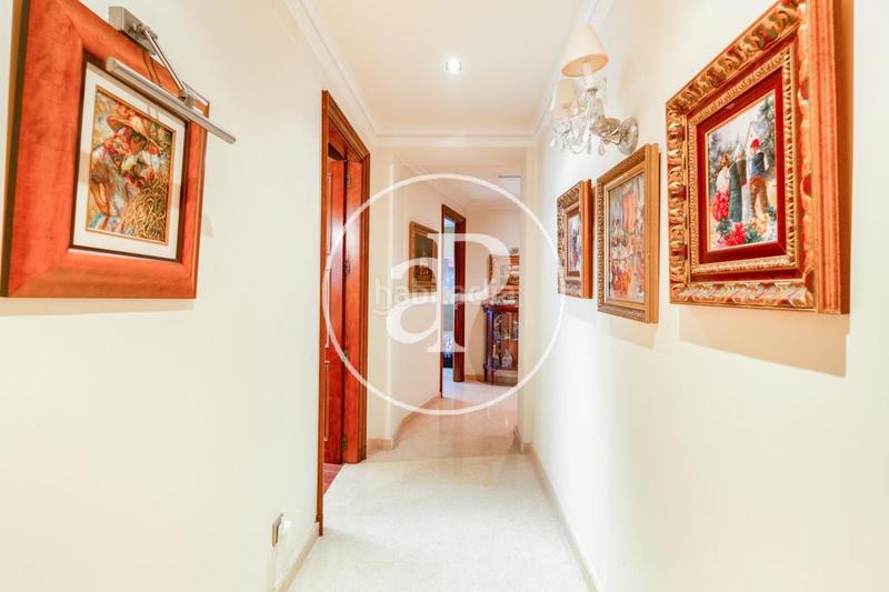 Foto 7fa4c2a6-24f0-433c-bbfb-edc49acc075b. Etagenwohnung mit heizung in El Pla del Remei Valencia