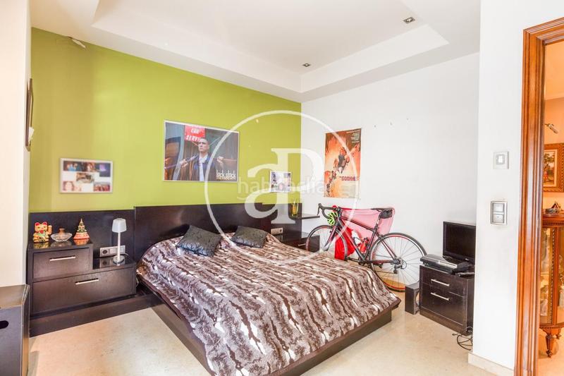 Foto aa1c95ca-68aa-445f-bfa3-ea512c477390. Etagenwohnung mit heizung in El Pla del Remei Valencia