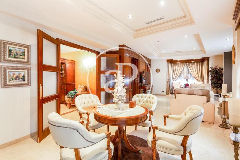 Foto ad9b3f6b-cdca-43fd-9df3-d3856ad3bf75. Etagenwohnung mit heizung in El Pla del Remei Valencia