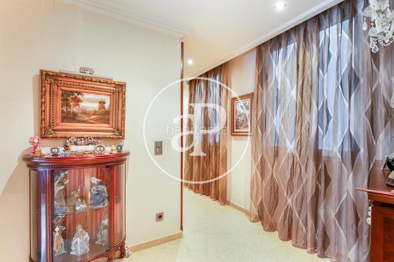 Foto d7ce4f28-4f17-4515-83f0-841143690e03. Etagenwohnung mit heizung in El Pla del Remei Valencia