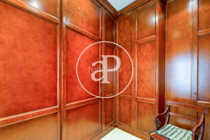 Foto eb6b122e-2058-42f1-80b4-7a28e2413f12. Etagenwohnung mit heizung in El Pla del Remei Valencia