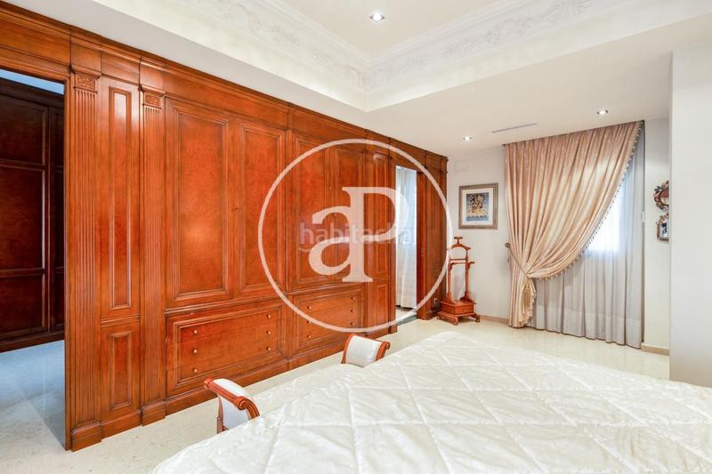 Foto f0e2486a-101c-4627-889c-f52dbca6da79. Etagenwohnung mit heizung in El Pla del Remei Valencia