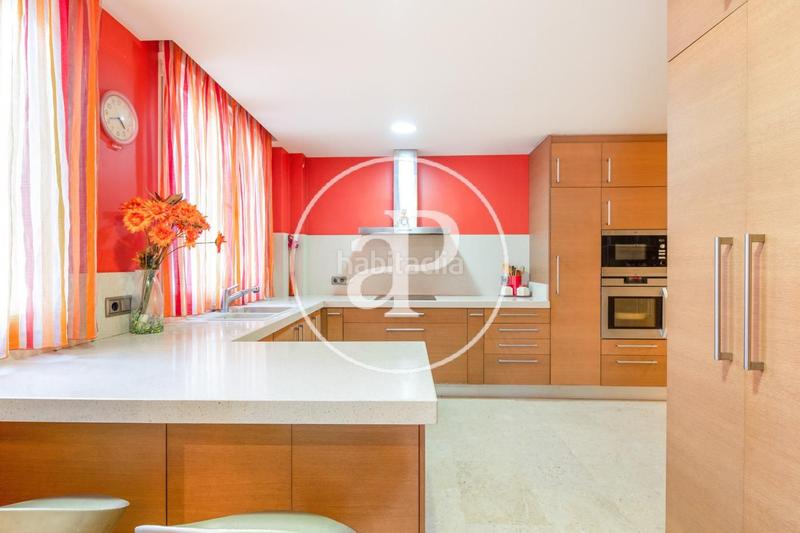 Foto f6459293-62ba-4b1a-b0ad-1972ef516d95. Etagenwohnung mit heizung in El Pla del Remei Valencia