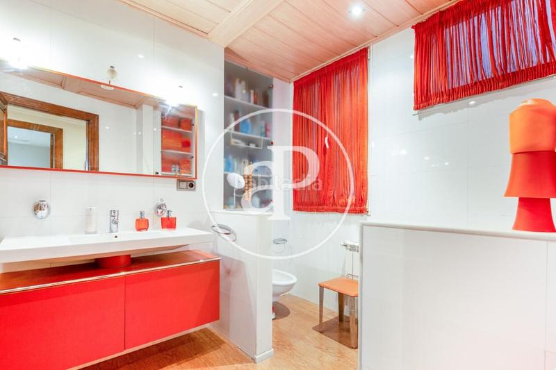 Foto f91e812a-a697-4b67-bfe6-a331eb75bb07. Etagenwohnung mit heizung in El Pla del Remei Valencia