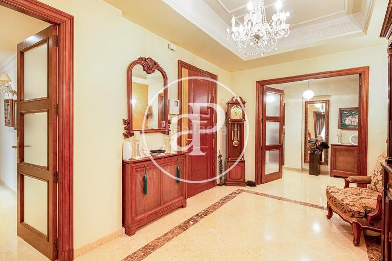 Foto fd269980-6985-4bd7-80fa-e0f94f646458. Etagenwohnung mit heizung in El Pla del Remei Valencia