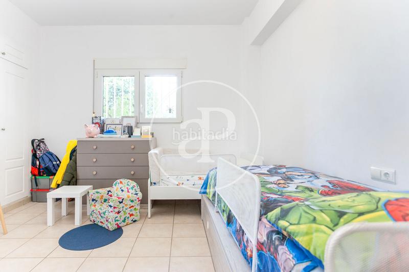 Foto 4def3e0d-0e58-4362-80b8-15b9f3441ff6. Casa amb calefacció aparcament piscina a El Puerto Dénia