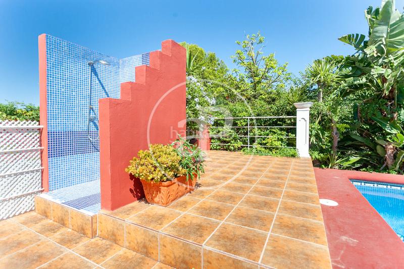 Foto 7398dfca-cdc5-4811-9e93-c67453903f1f. Casa amb calefacció aparcament piscina a El Puerto Dénia