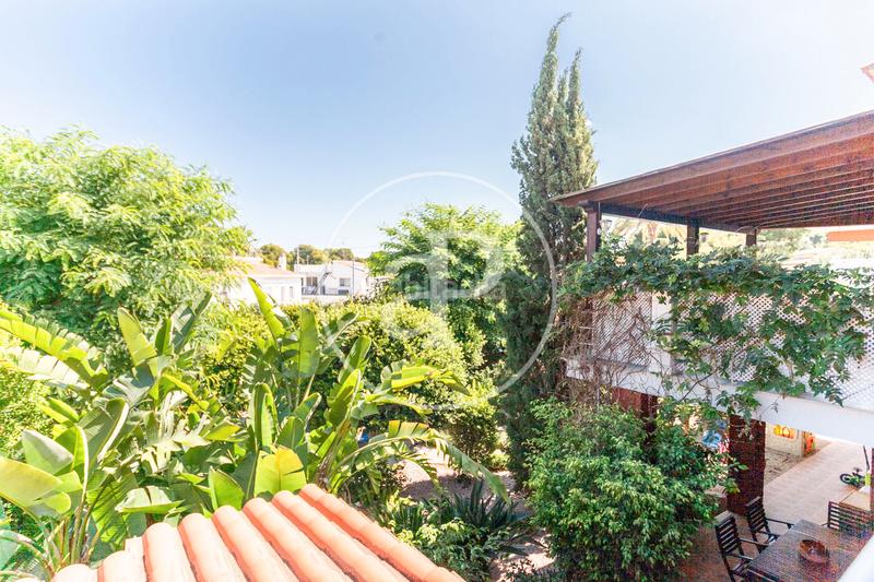 Foto 8e049baf-5ab9-4d4b-8567-d24897c53f00. Casa amb calefacció aparcament piscina a El Puerto Dénia