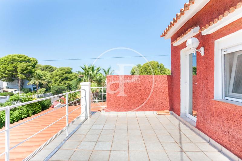 Foto 98f7fcf6-2bb2-43fa-91d1-878f3d83e4a3. Casa amb calefacció aparcament piscina a El Puerto Dénia