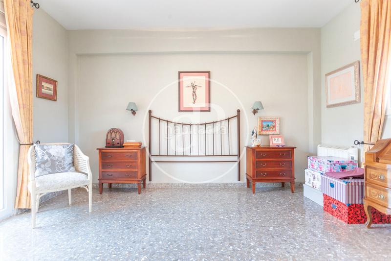 Foto dd516bc8-c5ee-4176-acfe-063661ccbb9a. Casa amb calefacció aparcament piscina a El Puerto Dénia