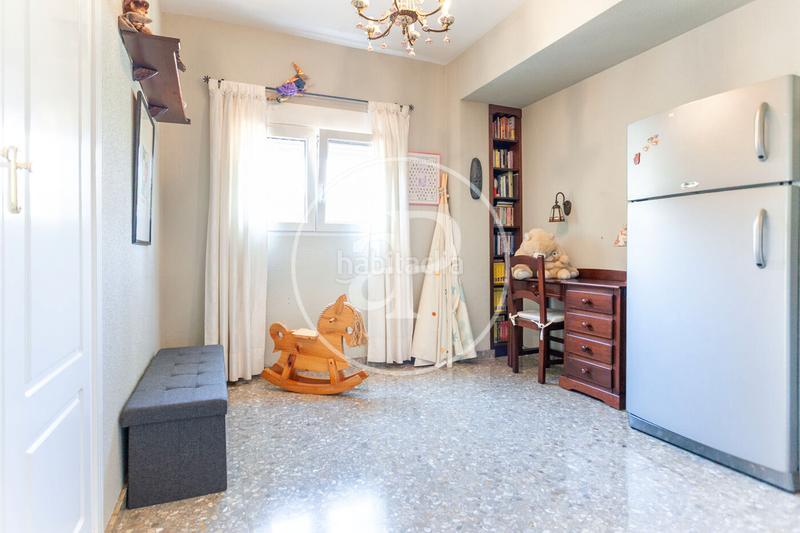 Foto ef7f438a-2bfe-49bb-8ec5-75965363a18e. Casa amb calefacció aparcament piscina a El Puerto Dénia