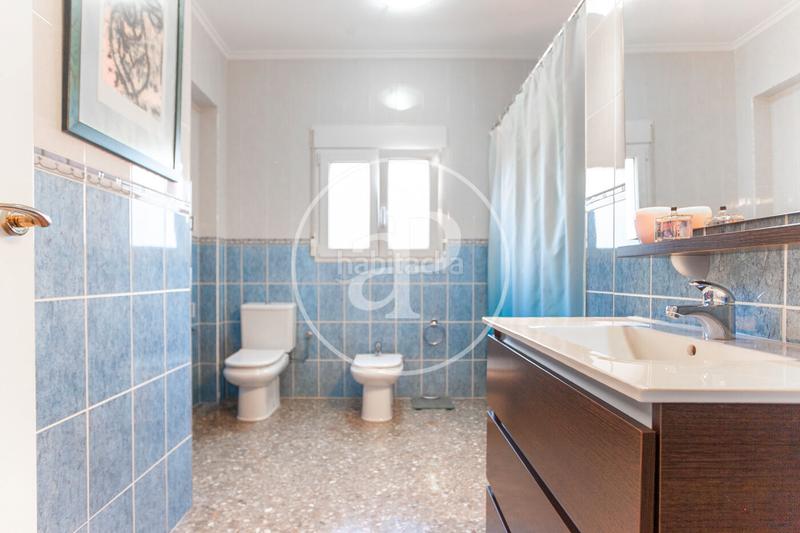 Foto efcadda8-1239-4b7d-8ac9-8a8f5427883c. Casa amb calefacció aparcament piscina a El Puerto Dénia