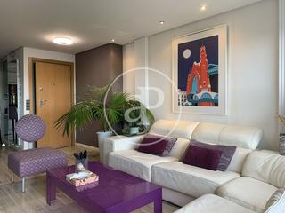 Pis  Av. de pius xii. Piso en venta en campanar