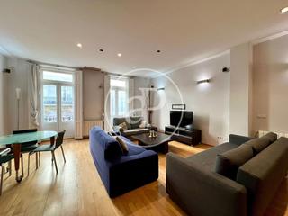 Location Appartement  C/ de la pau. Piso en alquiler en calle la paz