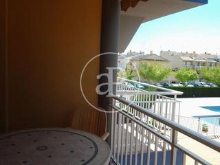 Location Appartement  Carrer riu xúquer. Piso en alquiler en la playa de puzol
