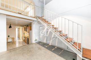 Appartamento  Carrer de l'aurora. Piso en venta al lado de la rambla del raval
