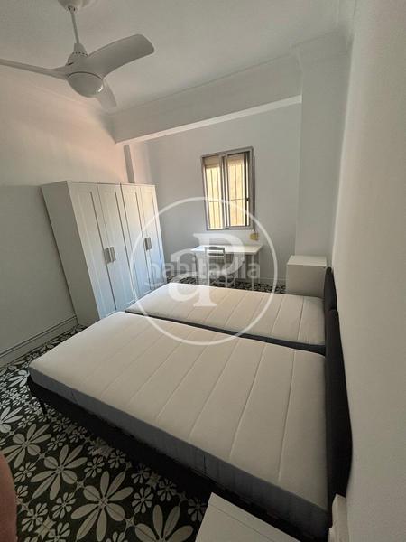 Foto 03ad5afa-08b9-47aa-9bcc-4eb9489b8660. Rent flat with heating in Russafa Valencia