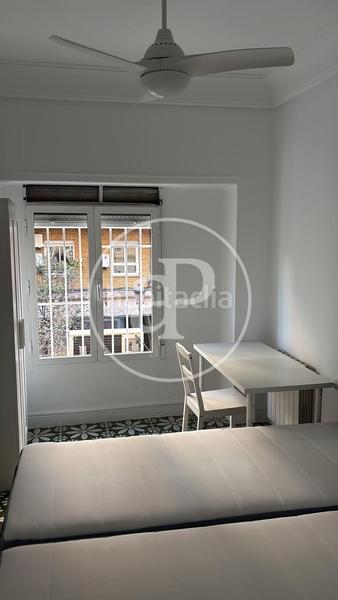 Foto 2c015162-7eb4-4384-adbd-6e0506652d73. Rent flat with heating in Russafa Valencia