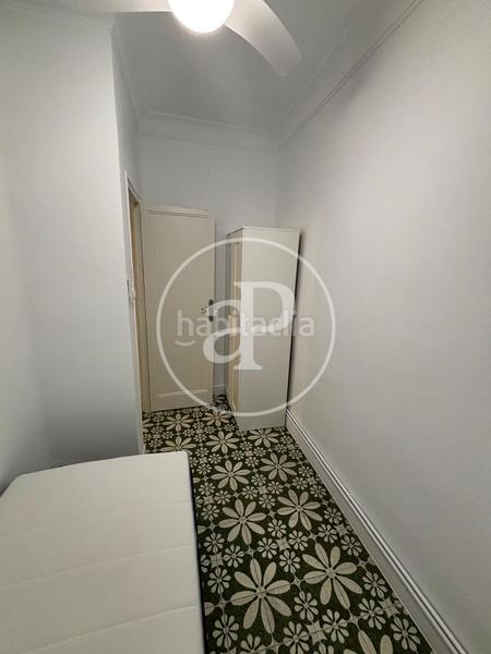 Foto 80fc225b-dbc4-4c50-81d9-aa9ebc00dab3. Rent flat with heating in Russafa Valencia