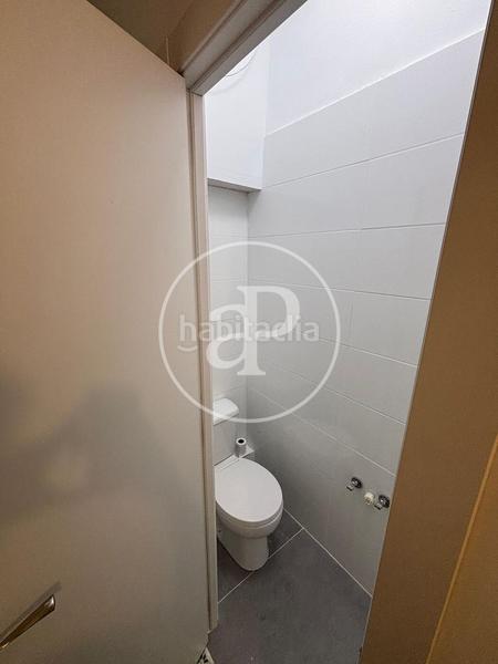 Foto 8d6ef63f-94b4-4e1b-973b-06664021de20. Rent flat with heating in Russafa Valencia