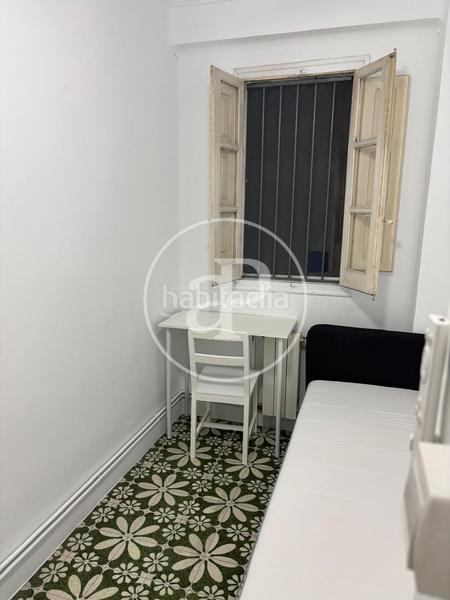 Foto d32b947a-70d5-4276-addd-7dae16014d26. Rent flat with heating in Russafa Valencia
