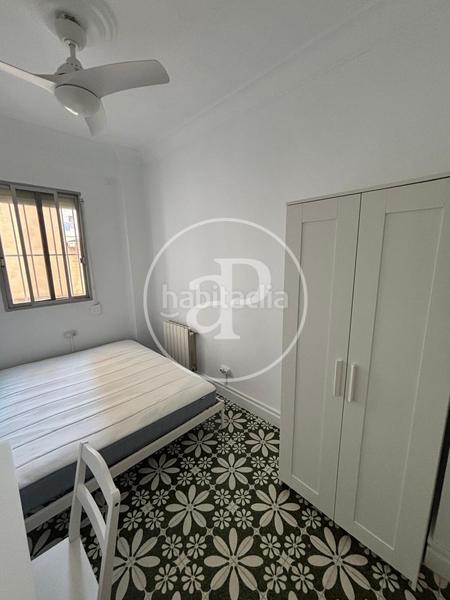 Foto e7f21205-51f4-4f15-970b-6ab8815c30e5. Rent flat with heating in Russafa Valencia