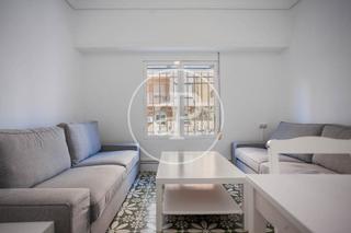 Location Appartement  C/ del duc de calàbria. Piso en alquiler en leixample