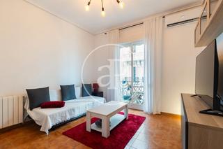 Location Appartement  C/ del pintor salvador abril. Piso en alquiler en ruzafa