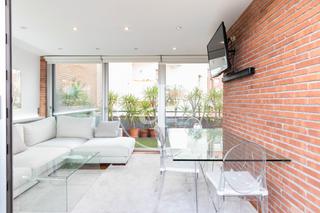 Location Appartement  Carrer del cardenal vives i tutó. Piso en alquiler en sarria