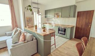 Penthouse in C/ de Begís