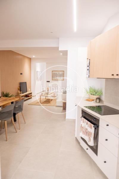 Foto 159218d6-68ad-4d85-88ee-412c3b733321. Piso  en venta en monteolivete en Mont Olivet Valencia