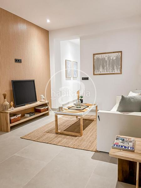 Foto 1e879b1d-f40e-40f5-b50a-5a0673a0b307. Piso  en venta en monteolivete en Mont Olivet Valencia