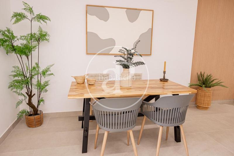 Foto 35cd4d3d-bc7d-4904-baa9-150af5f05641. Piso  en venta en monteolivete en Mont Olivet Valencia