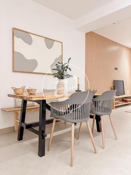 Foto 3d1a78b7-56c2-4e43-89ca-50d5d80428ce. Piso  en venta en monteolivete en Mont Olivet Valencia