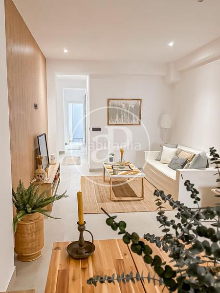 Foto 45569ba5-7520-4c34-870f-16343331f10a. Piso  en venta en monteolivete en Mont Olivet Valencia