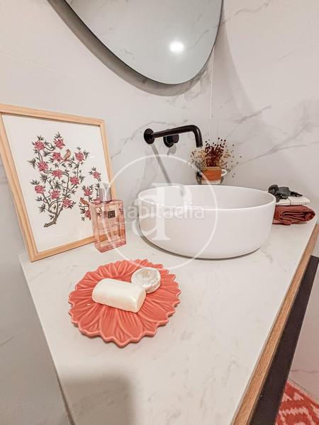 Foto 4950949b-b00a-4e95-8ea4-e584b4e9395e. Piso  en venta en monteolivete en Mont Olivet Valencia