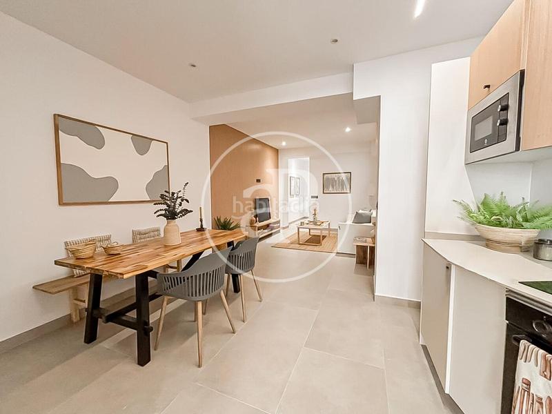 Foto ab9c90ff-edd3-47e4-b634-90d2e317f71b. Piso  en venta en monteolivete en Mont Olivet Valencia