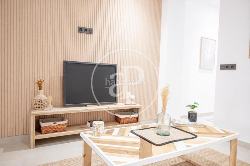 Foto d8825f22-d1aa-40ee-8a94-c80dfc676458. Piso  en venta en monteolivete en Mont Olivet Valencia