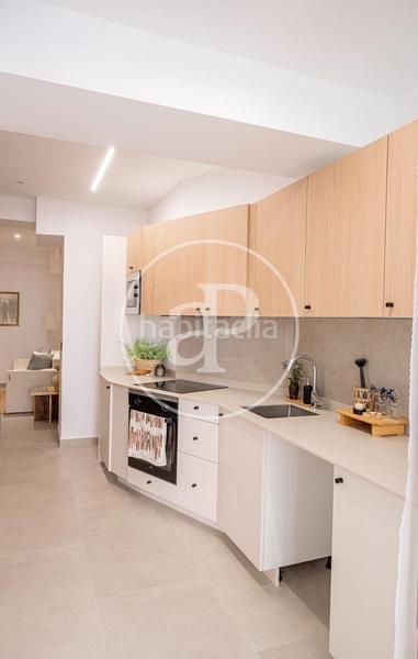 Foto eaae7fb7-855c-4f4b-a034-3d680c6c3b8a. Piso  en venta en monteolivete en Mont Olivet Valencia