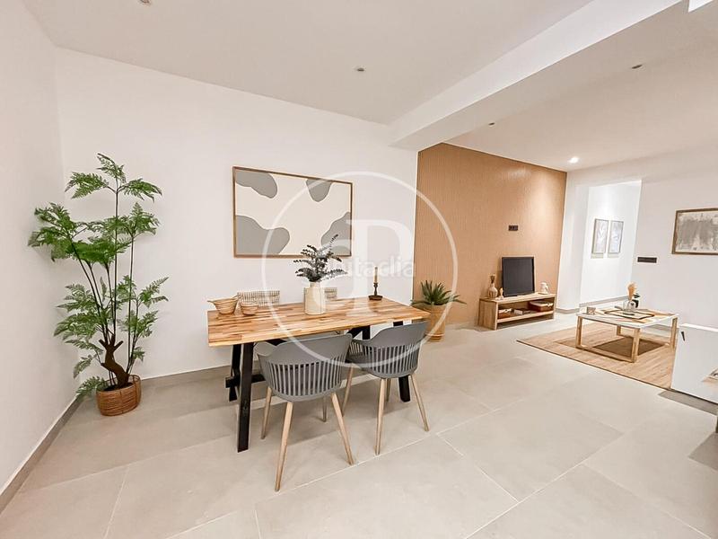 Foto fb533864-942a-4305-ab85-8c274501ab17. Piso  en venta en monteolivete en Mont Olivet Valencia