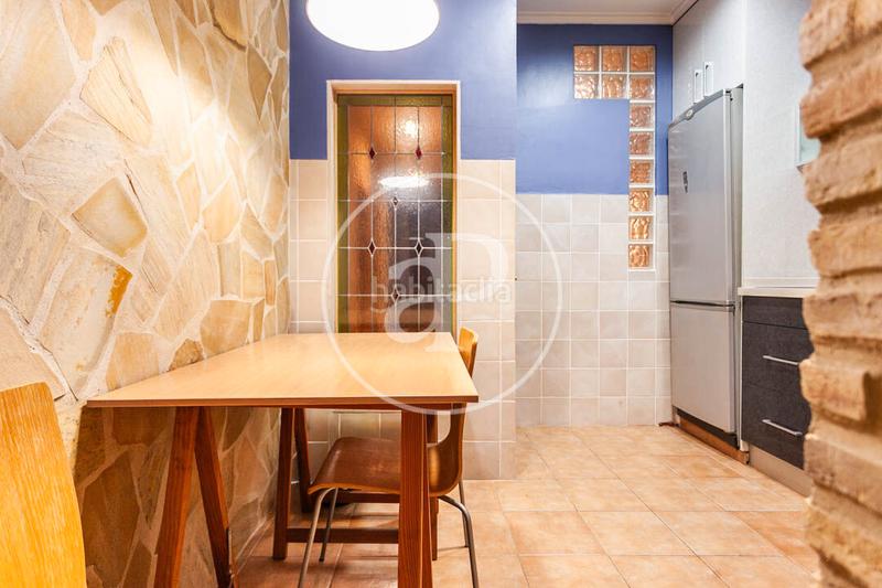 Foto 01928b07-3131-4ed2-93aa-8f4a98471296. Pis amb calefacció a Arrancapins Valencia