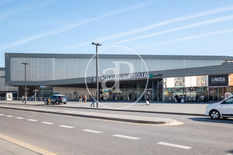 Foto 01c36161-f9ee-4cbb-a2a3-aecde0905ee1. Pis amb calefacció a Arrancapins Valencia