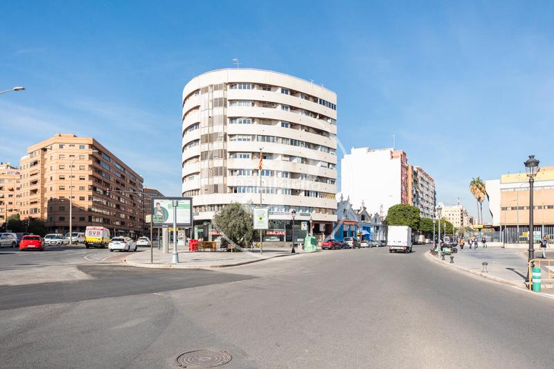 Foto 3eea7939-4d89-4573-b6c7-27d726476fb5. Pis amb calefacció a Arrancapins Valencia