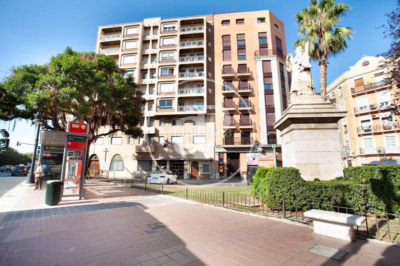 Foto 52f3aa8b-2659-436b-bf91-f28ff0281242. Pis amb calefacció a Arrancapins Valencia