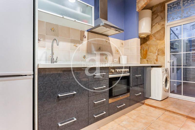 Foto 7e994d7d-c86b-4943-bfcc-ce17560bf32b. Pis amb calefacció a Arrancapins Valencia