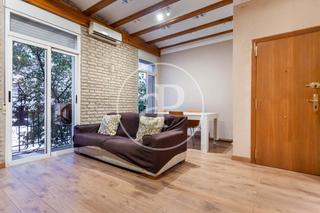 Appartement  C/ de sant francesc de borja. Piso en venta en arrancapins